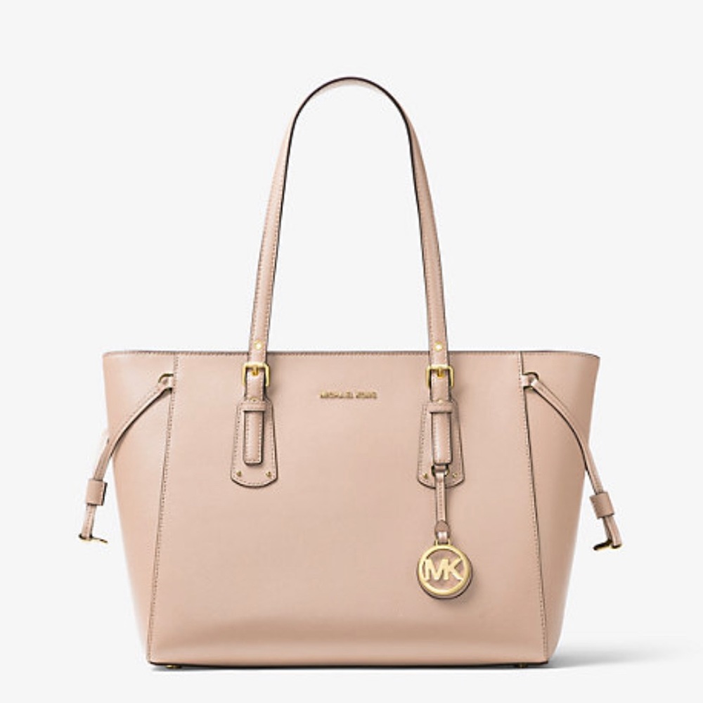 Brand new Michael Kors voyager